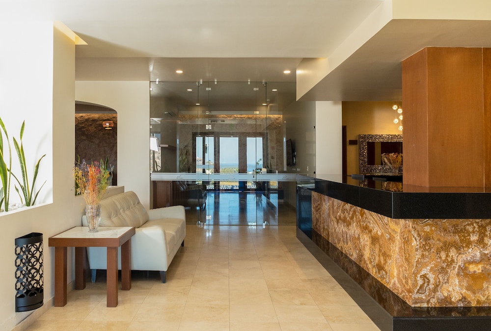 

Milano - San José del Cabo - Sol de Cabo Hotel