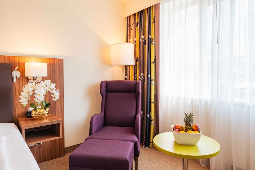 

Roma - Brunn am Gebirge - PLAZA Premium Wien