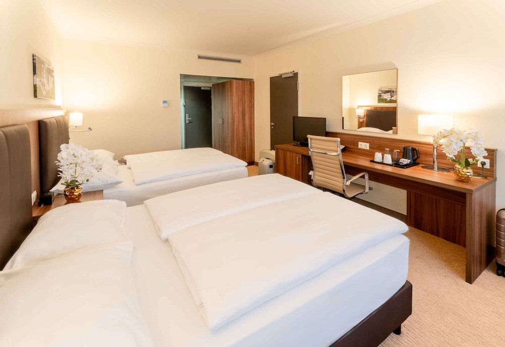 

Milano - Brunn am Gebirge - PLAZA Premium Wien