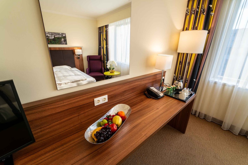 

Milano - Brunn am Gebirge - PLAZA Premium Wien