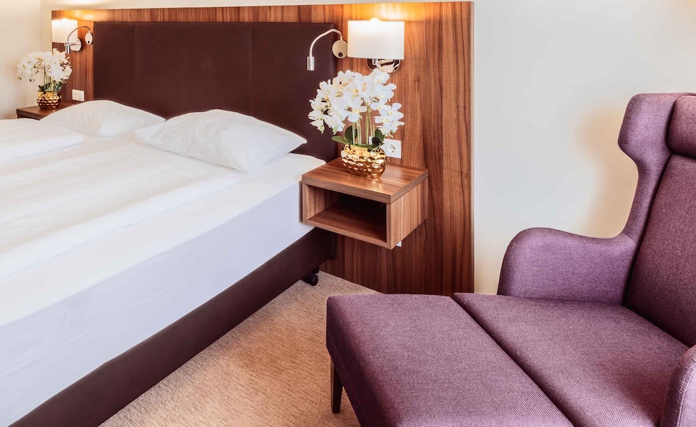 

Bari - Perchtoldsdorf - PLAZA Premium Wien
