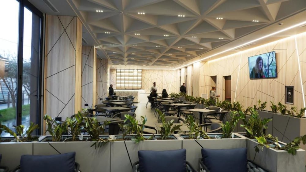 

Roma - Tirana - Starlight Hotel