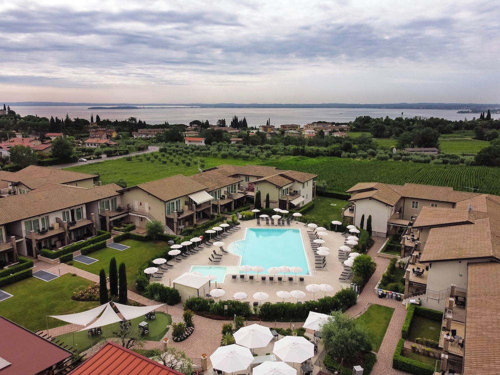

Milano - Sirmione - Lake Garda Resort