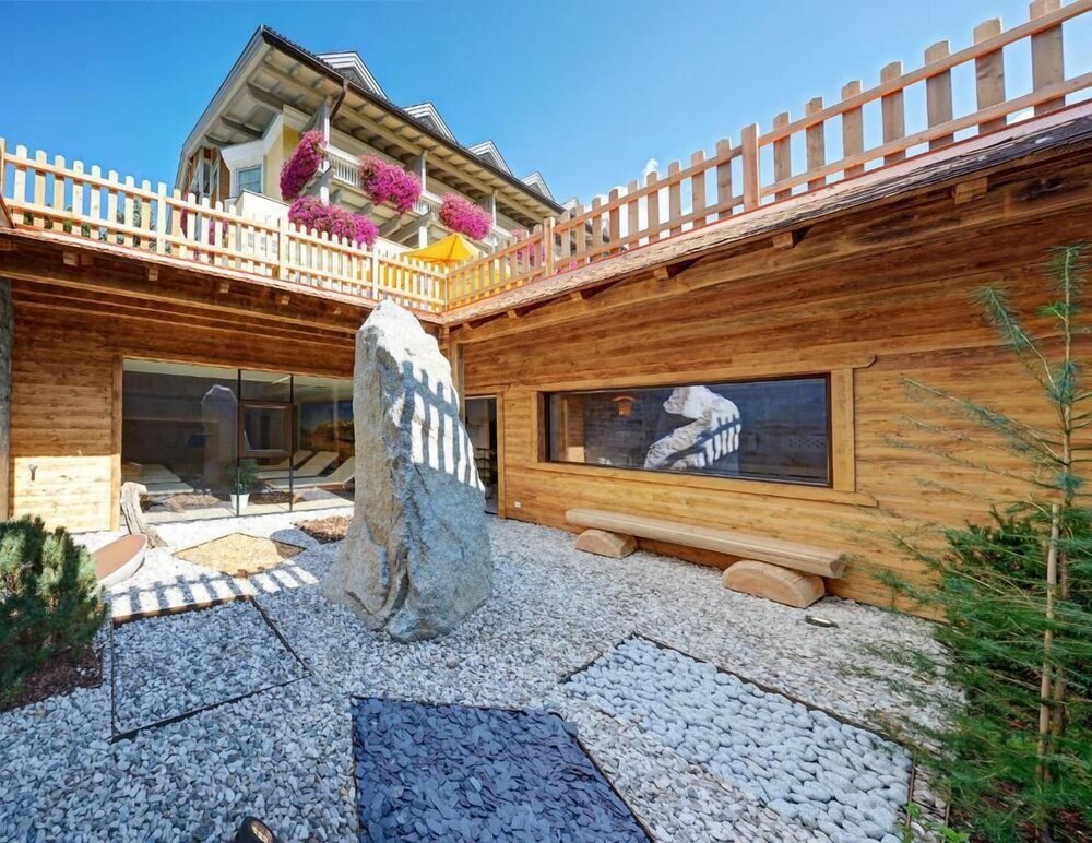 

Roma - Rasun di Sopra - Hotel Erika