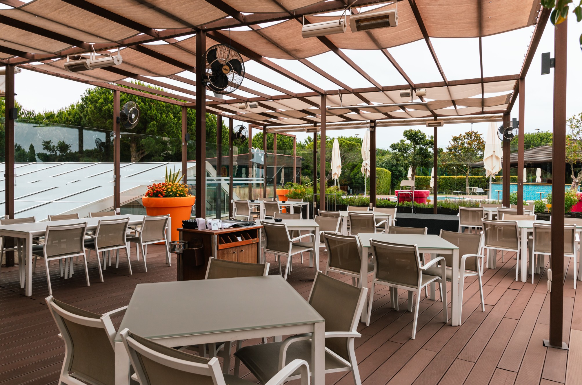 

Roma - Carcavelos - MS Aparthotel