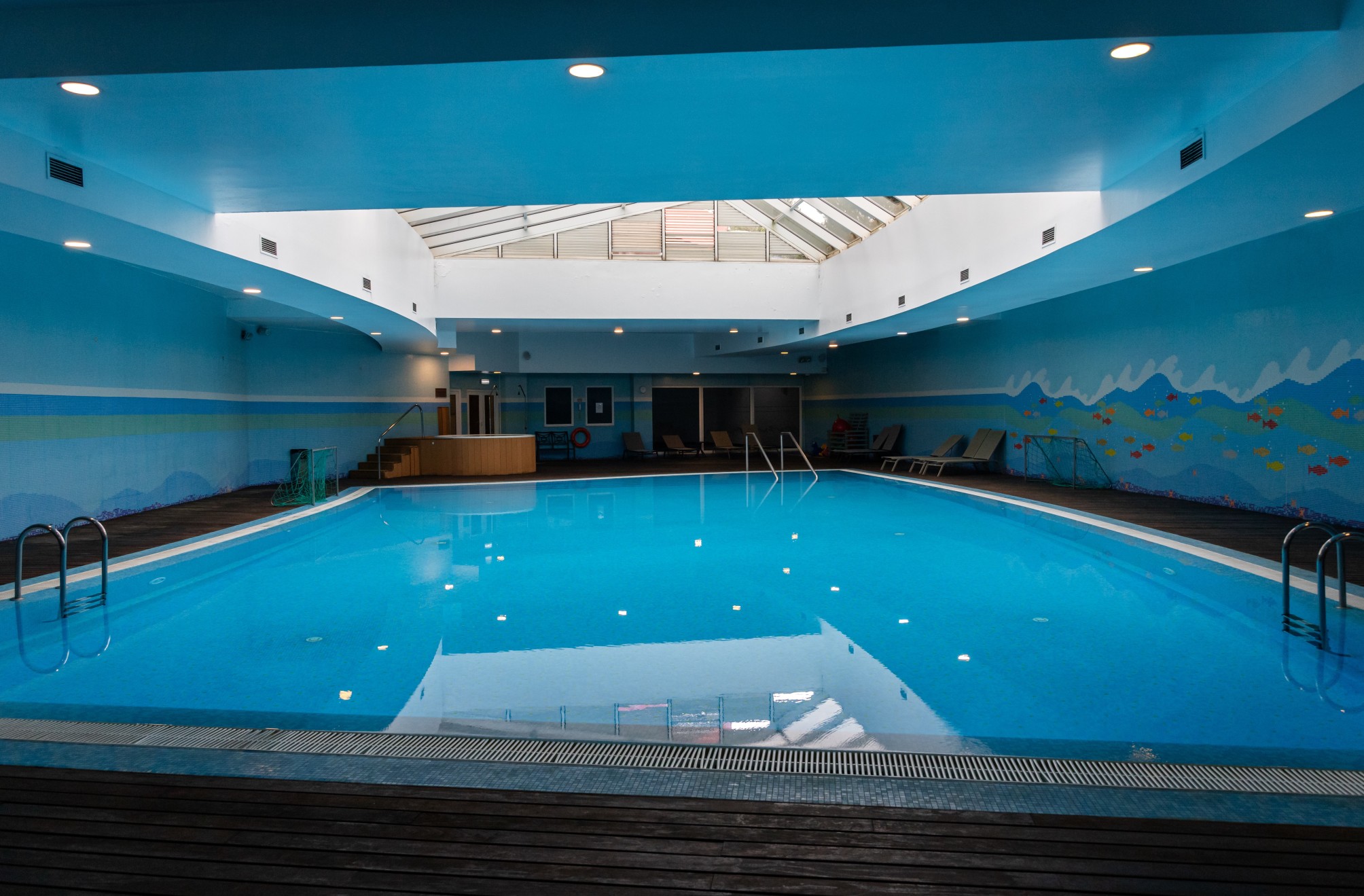 

Milano - Carcavelos - MS Aparthotel