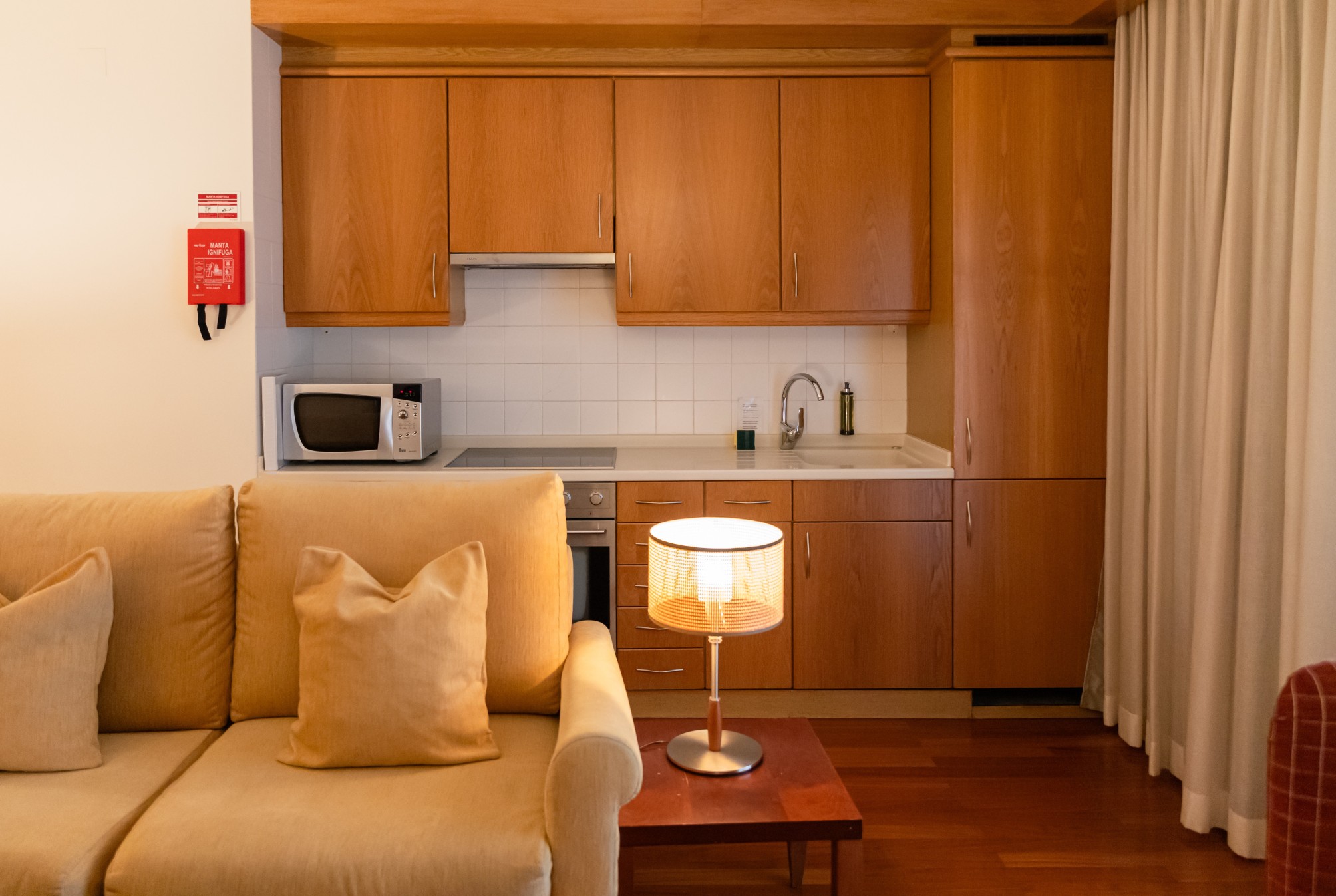 

Roma - Carcavelos - MS Aparthotel