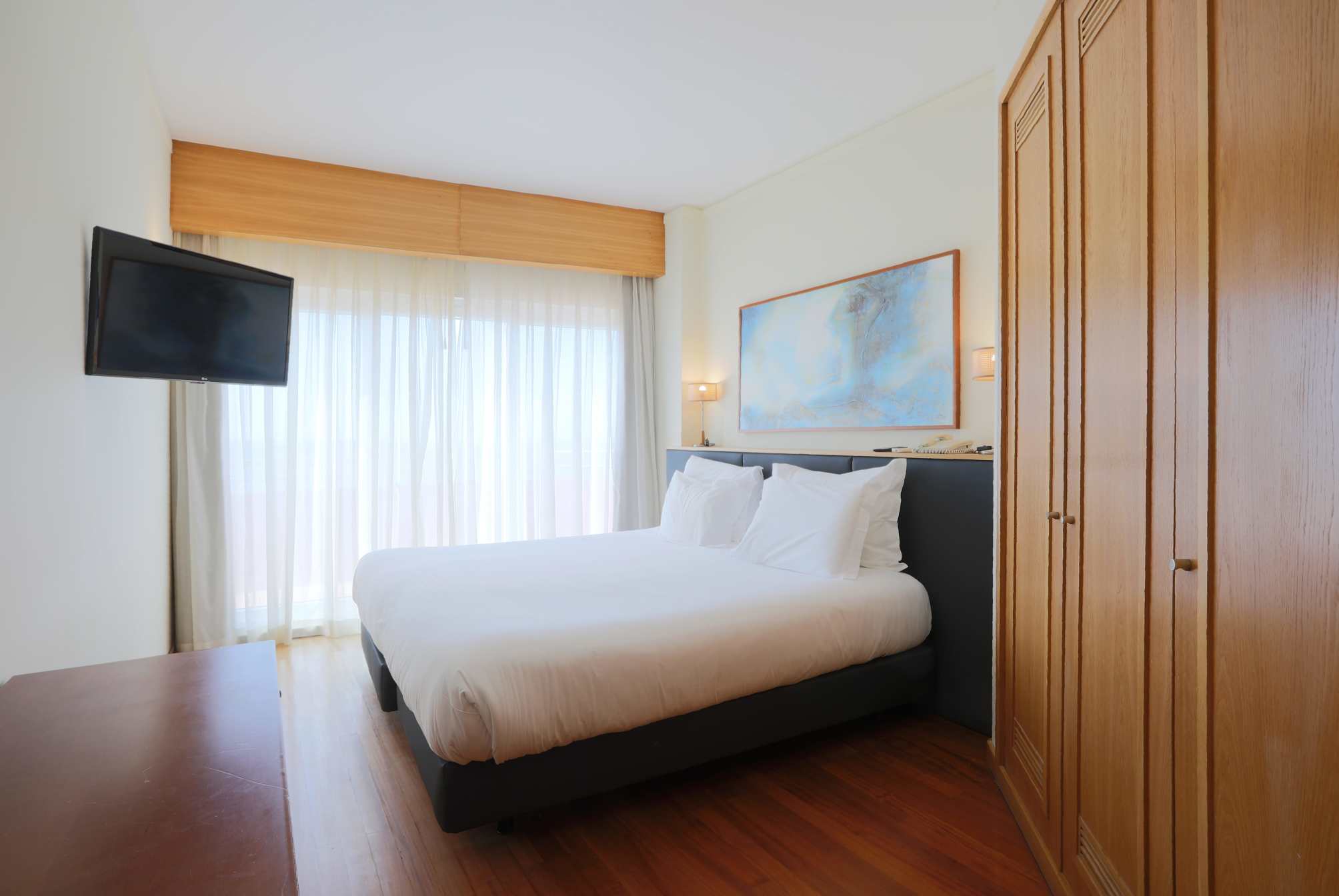 

Bologna - Carcavelos - MS Aparthotel