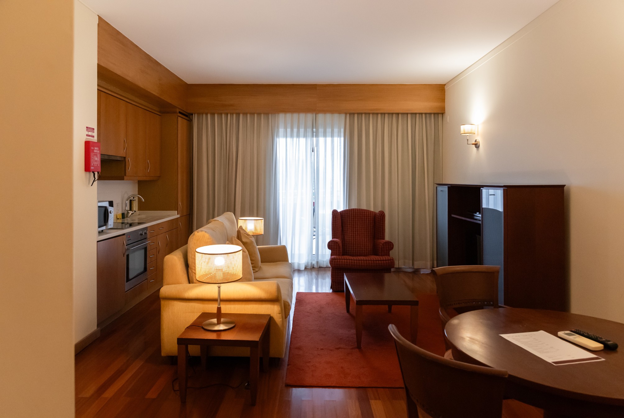 

Bologna - Carcavelos - MS Aparthotel