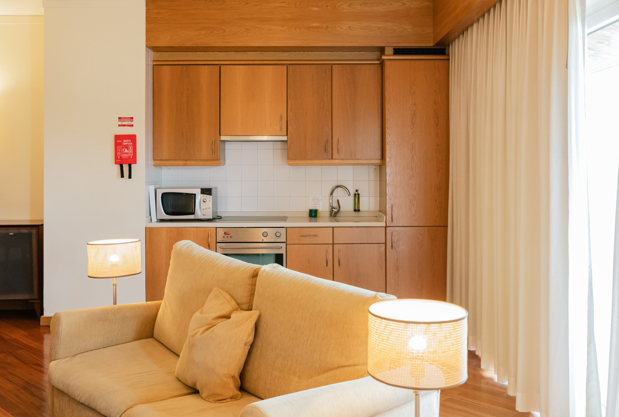 

Milano - Carcavelos - MS Aparthotel