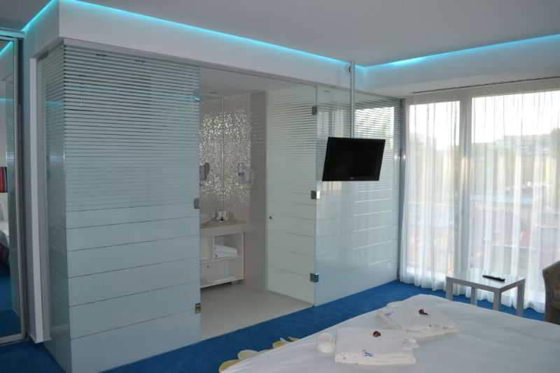 

Verona - Bucarest - Marshal Garden Hotel