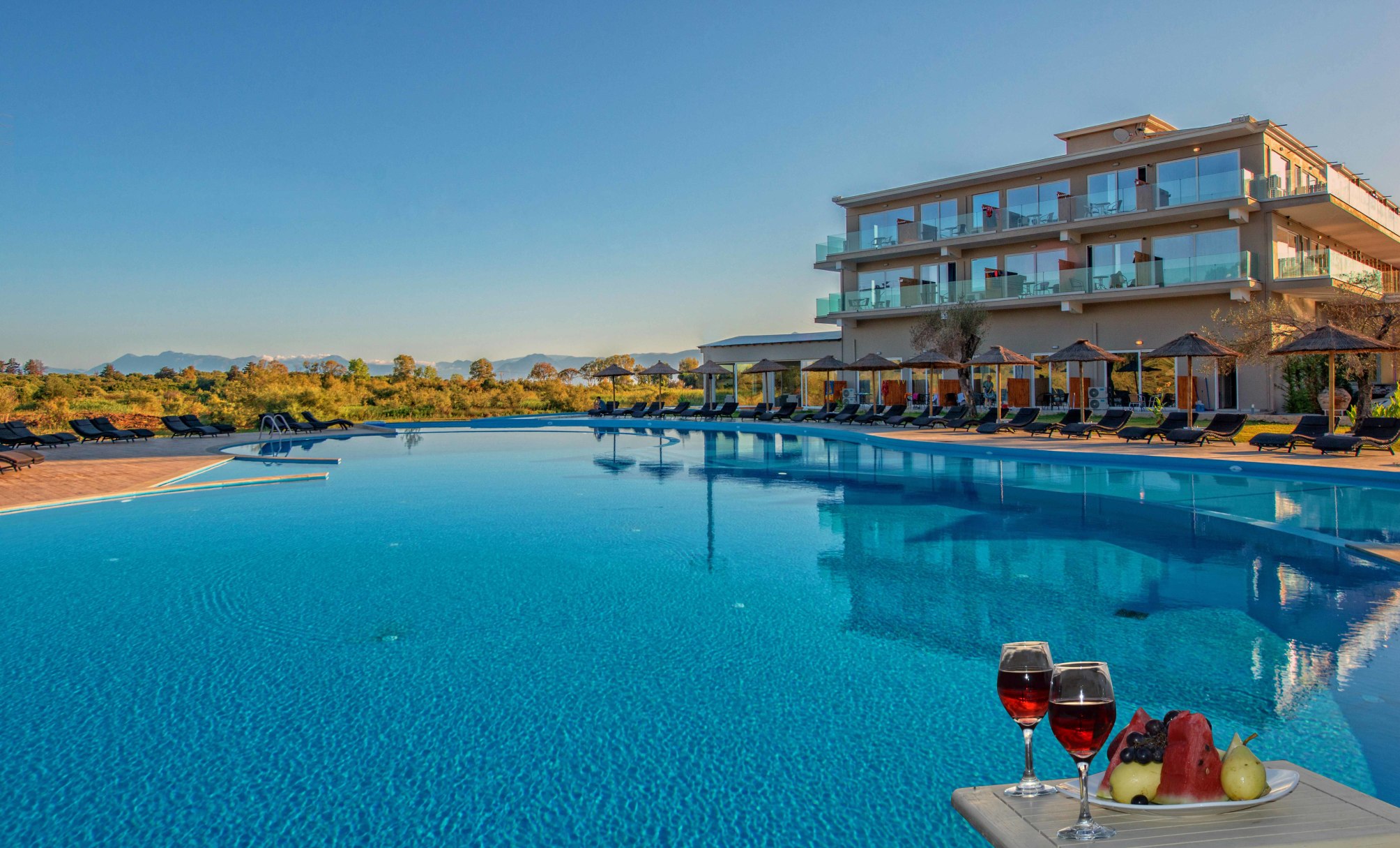 

Firenze - Roda, Corfù - LAGUNA HOLIDAY RESORT