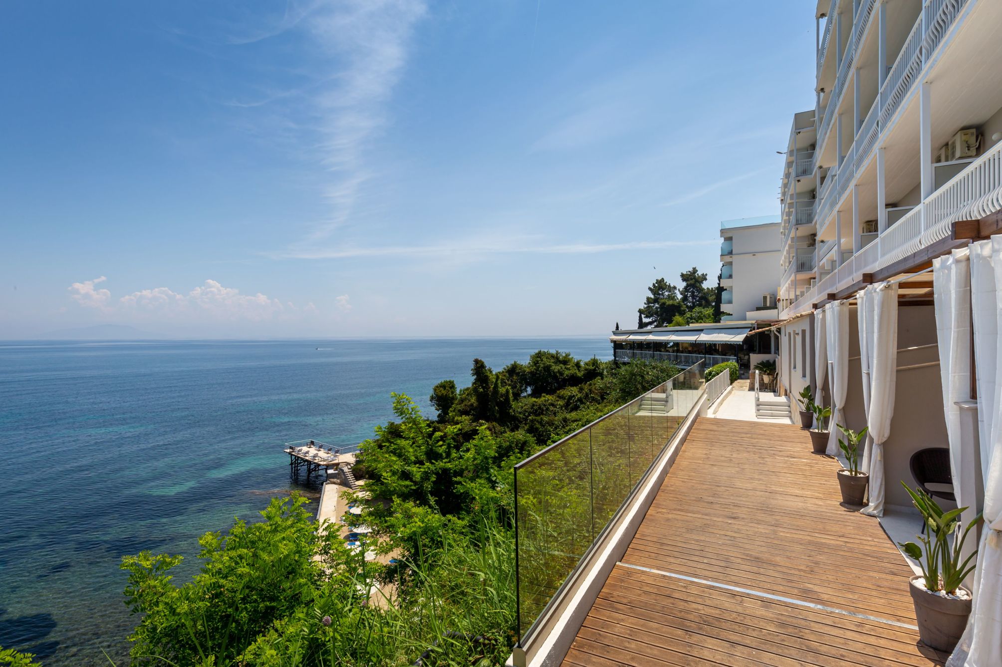 

Bologna - Perama (Corfu) - Oasis Hotel