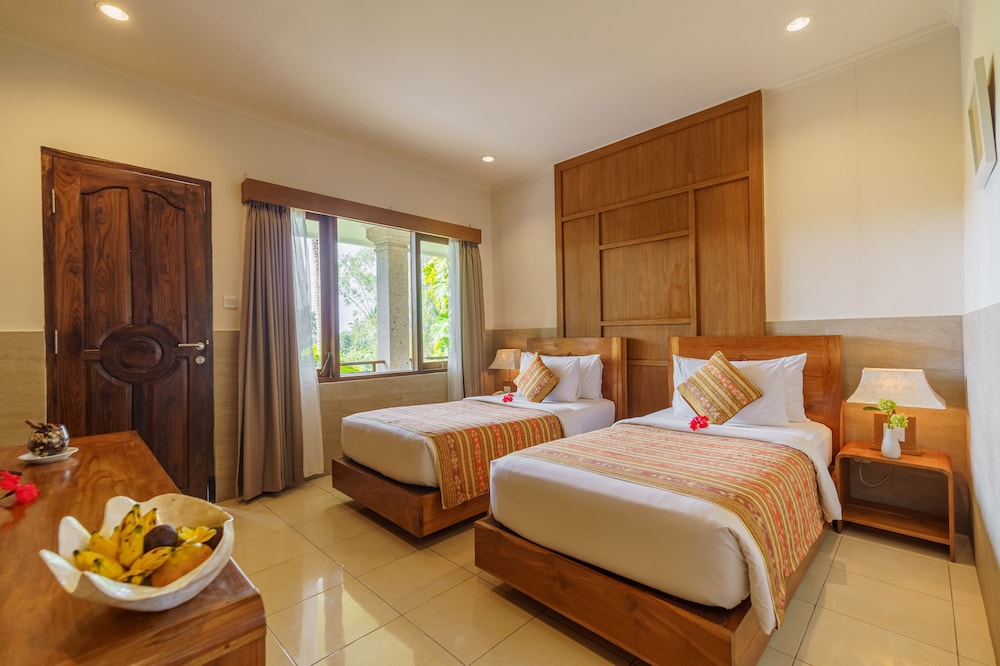 

Milano - Payangan - Om Ham Retreat and Resort