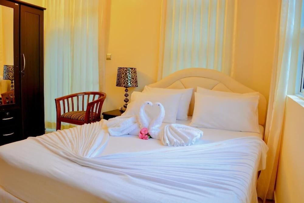 

Venezia - Male - BEACH PALACE HOTEL