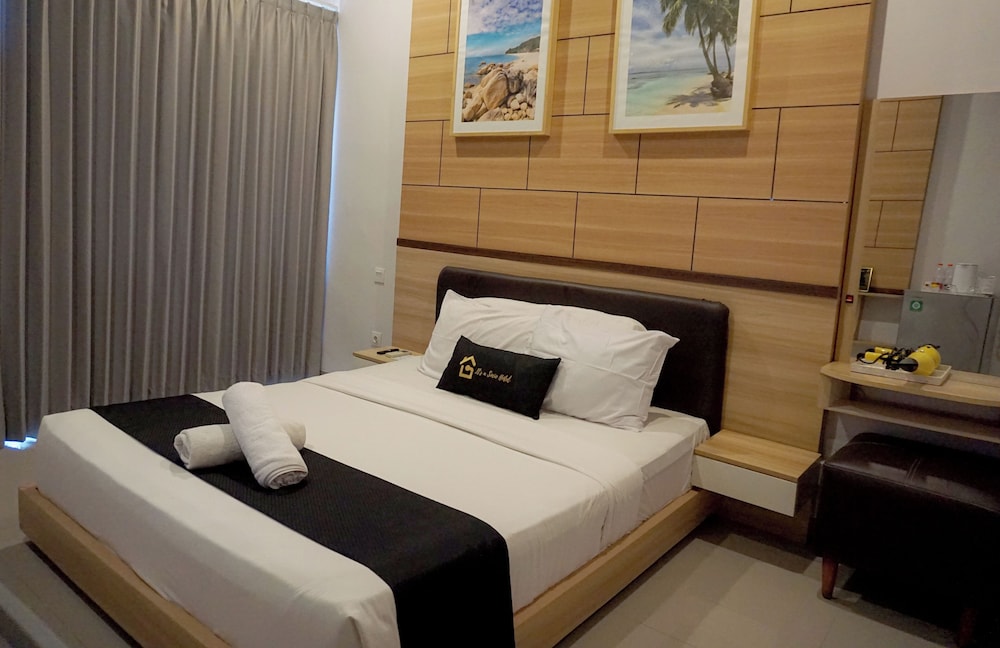 

Firenze - Nusa Dua - Bali - Graha Socio Hotel Nusa Dua Bali