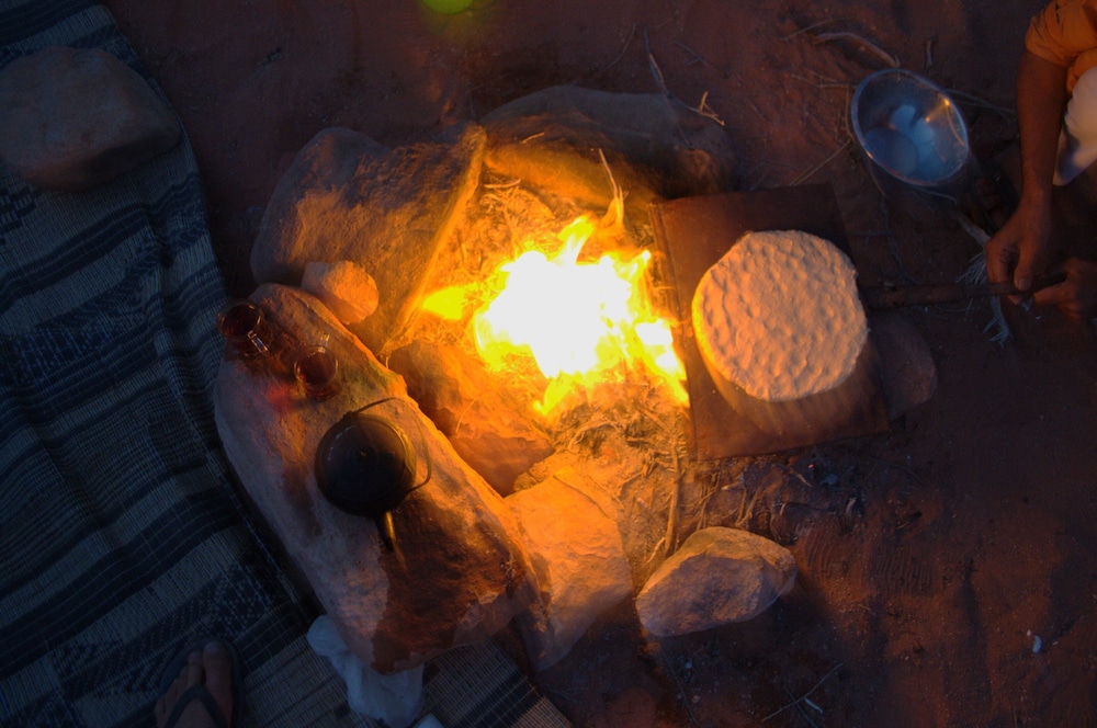 

Roma - Aqaba - BEDOUIN NOMDAS ADVENTURES