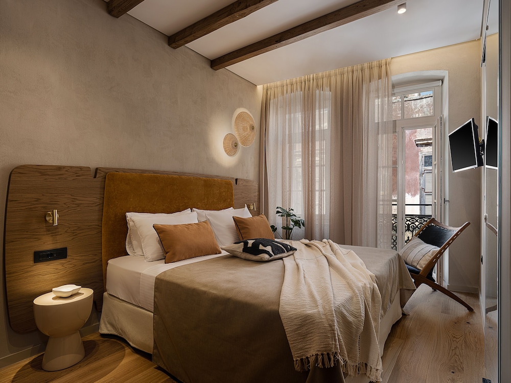 

Pescara - Chania - Casa Modiano Boutique