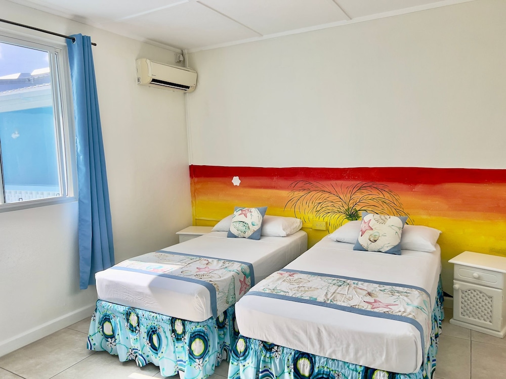 

Roma - Durants - Nautilus Ocean Suites