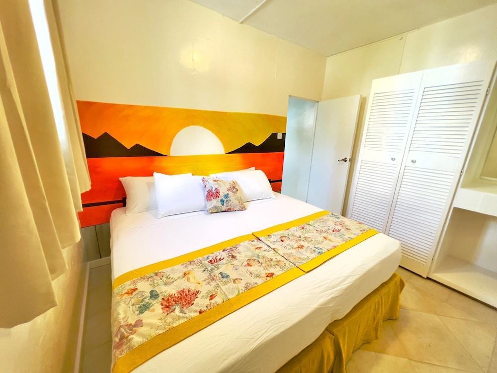 

Roma - Durants - Nautilus Ocean Suites