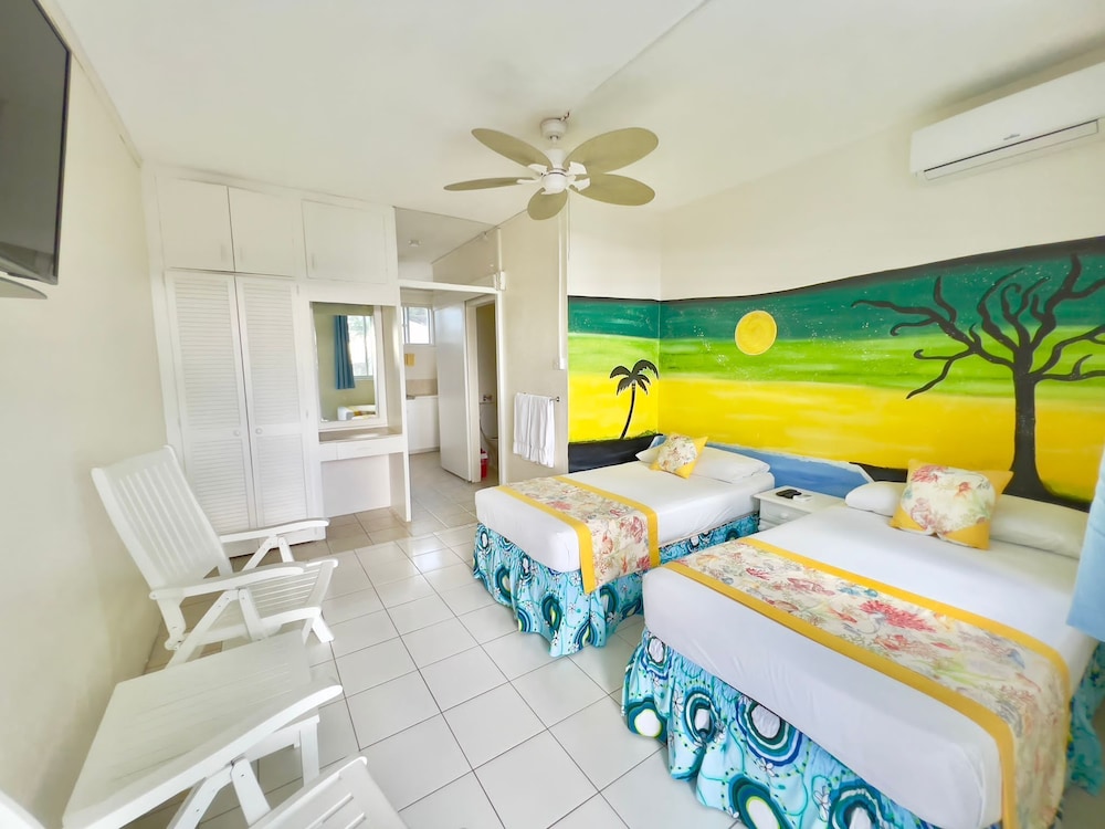 

Roma - Durants - Nautilus Ocean Suites