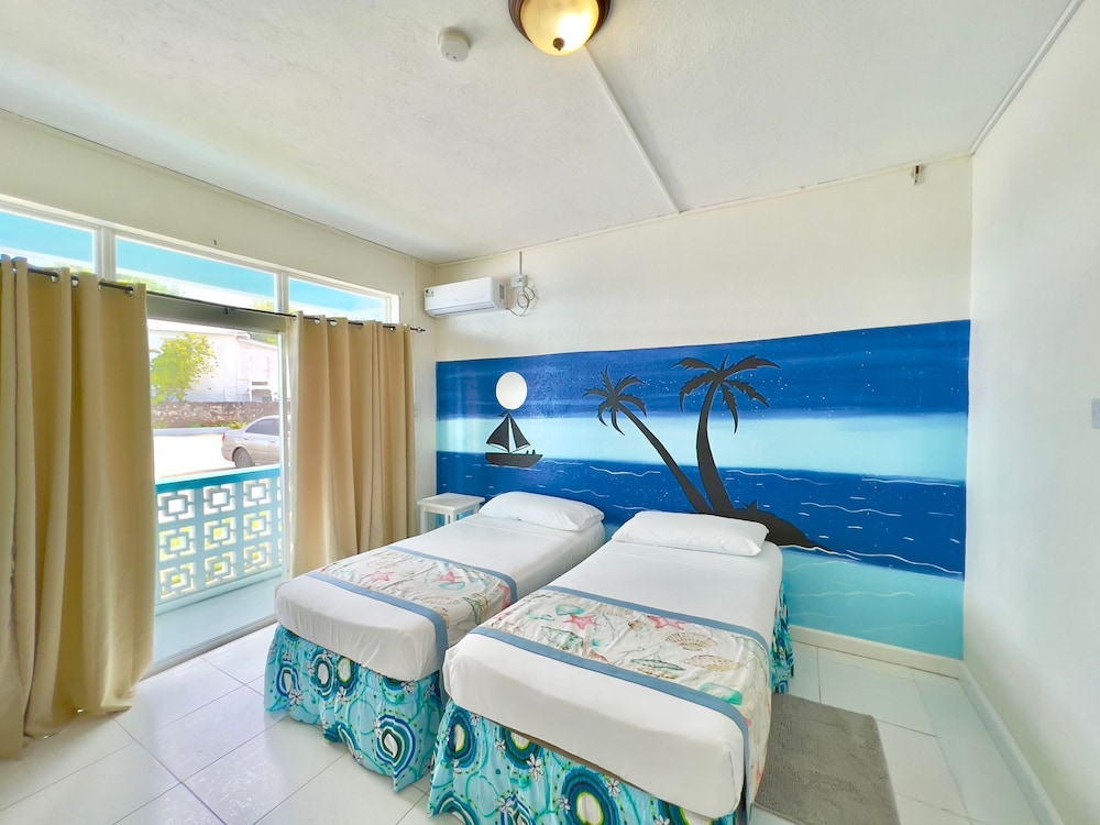 

Roma - Durants - Nautilus Ocean Suites
