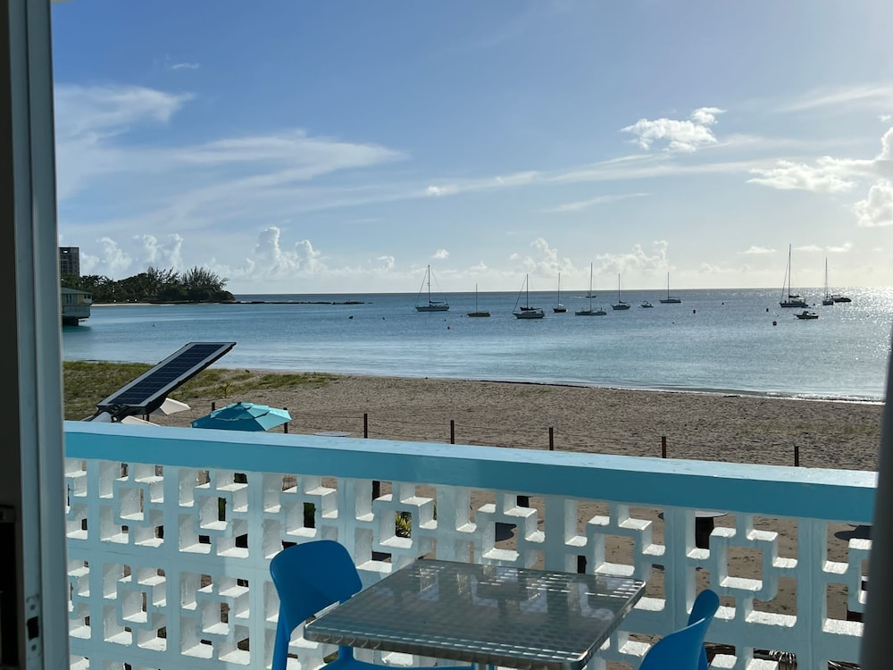 

Roma - Durants - Nautilus Ocean Suites