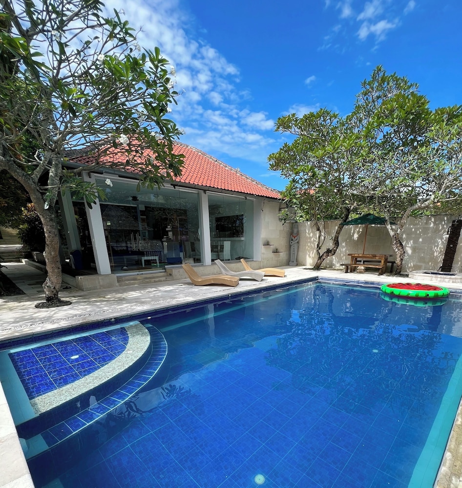 

Milano - Tabanan - Bali - Villa Neshama