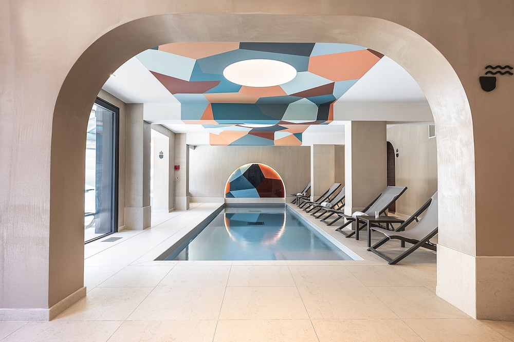 

Milano - Valle d'Aosta, Montagna Italia - Chalet Hôtel Le Prieuré & Spa