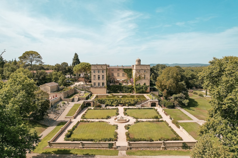 Château de Pondres