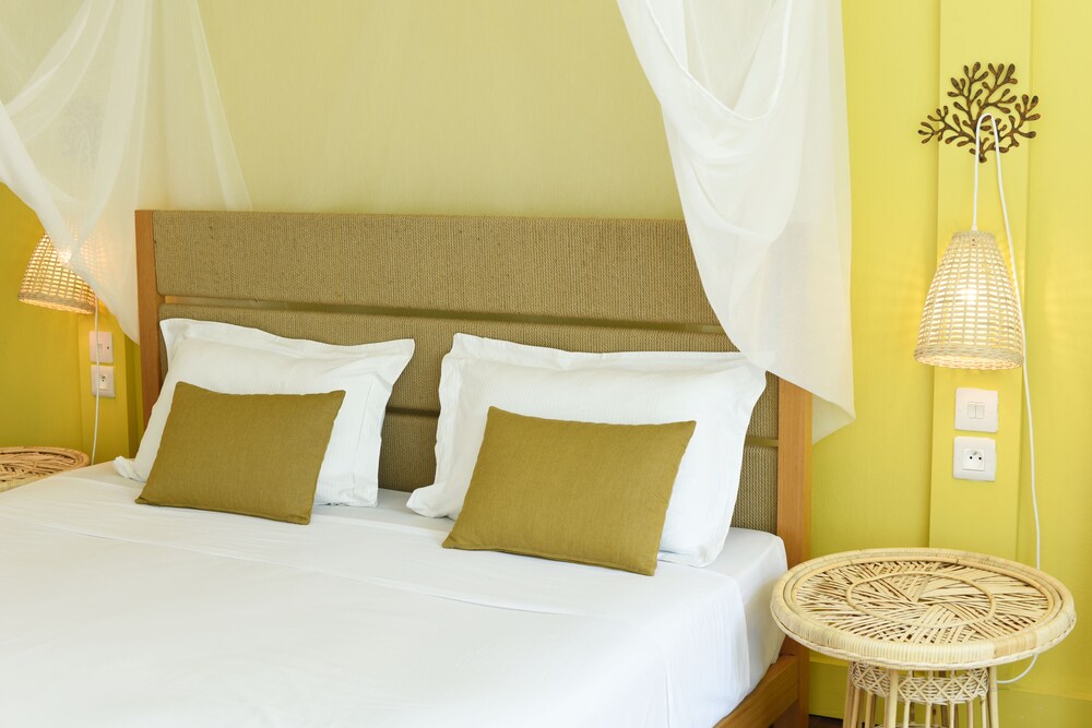 

Roma - Black River - Veranda Tamarin Hotel & Spa