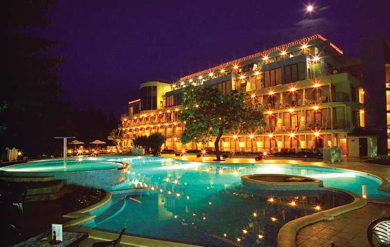 

Milano - Varna - Hotel Koral - Free Parking