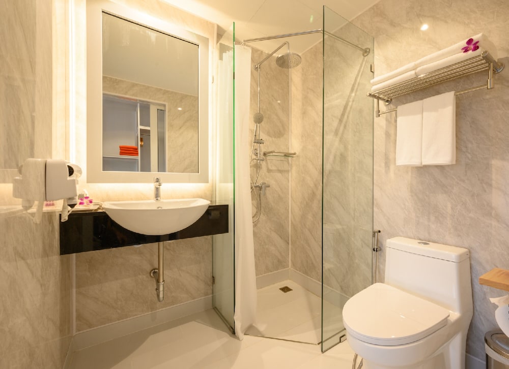 

Milano - Si Sunthon - Tour De Phuket Hotel - SHA Plus
