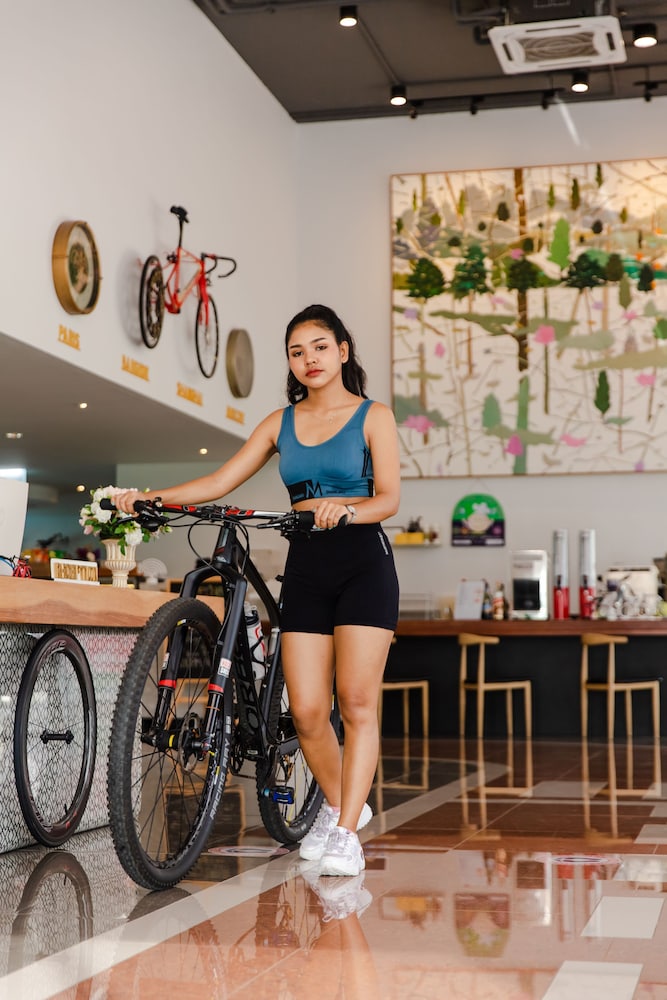 

Roma - Si Sunthon - Tour De Phuket Hotel - SHA Plus