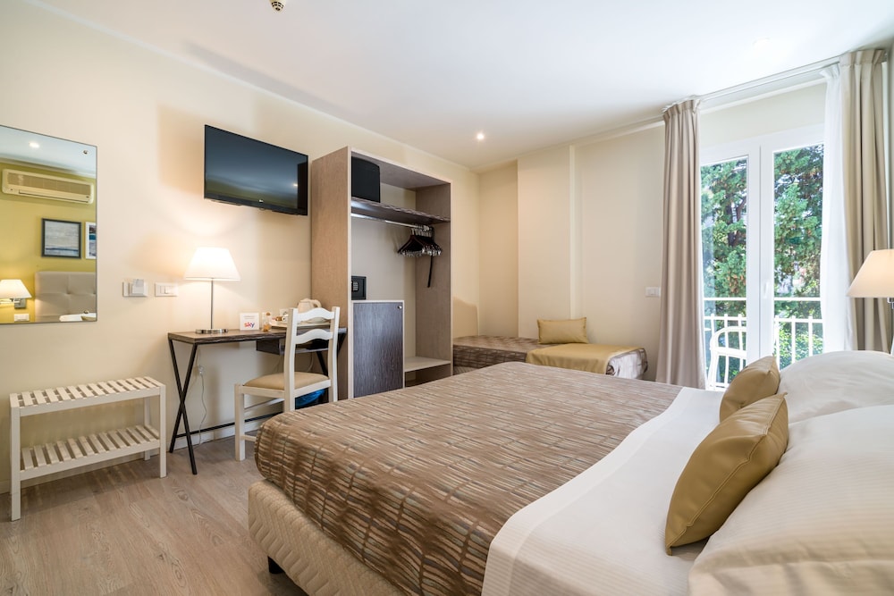 

Milano - Forza dʼAgro - Hotel Rivage Taormina