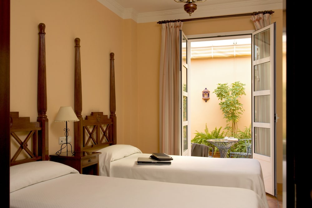 

Milano - Utrera - Hotel Veracruz
