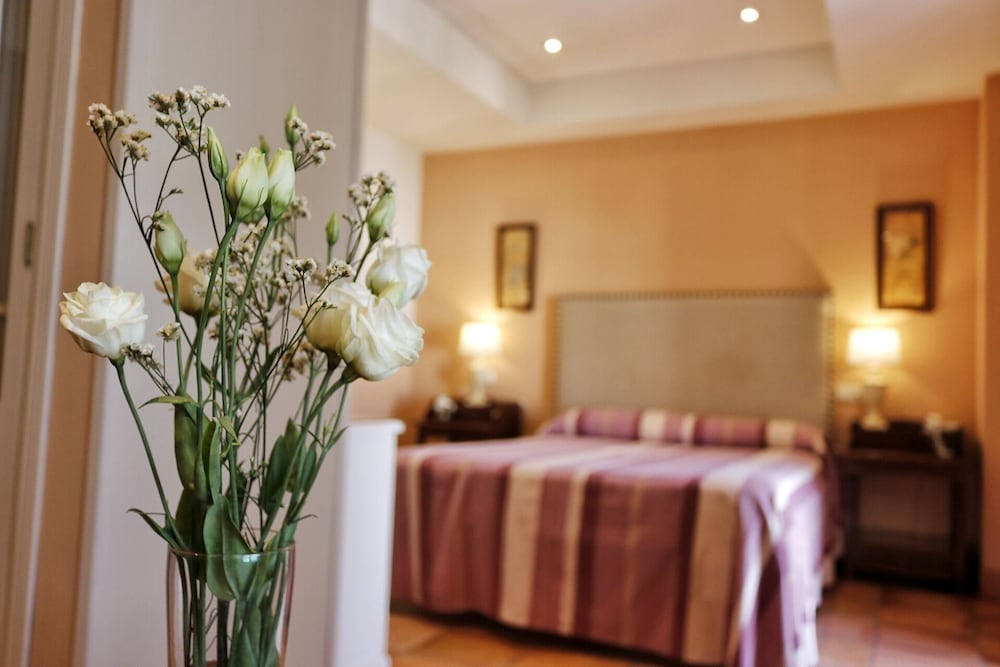 

Roma - Utrera - Hotel Veracruz