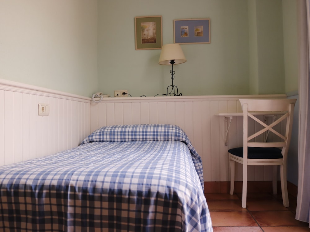 

Bologna - Utrera - Hotel Veracruz