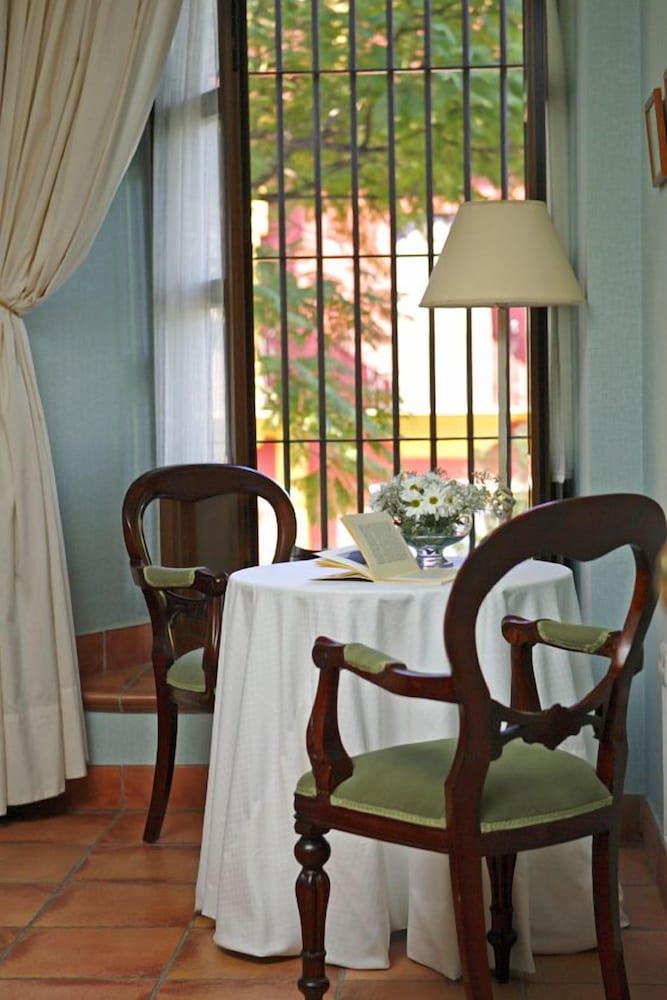 

Roma - Utrera - Hotel Veracruz