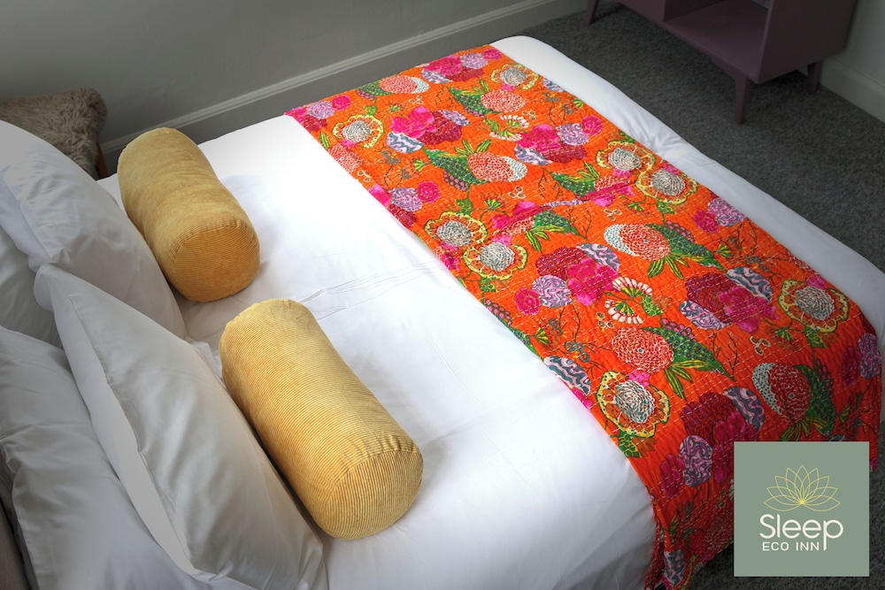 

Roma - Worthing - Sleep Hotel
