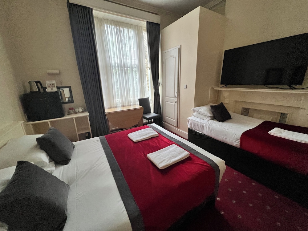

Milano - Bermondsey - Arran House Hotel