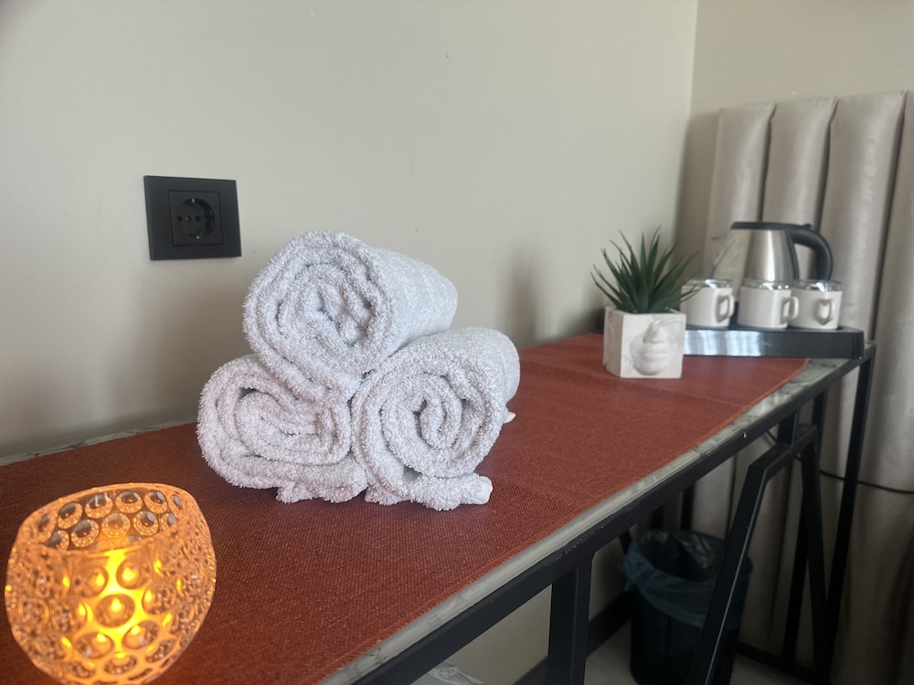 

Trieste - Istanbul - D Twins Airport Hotel