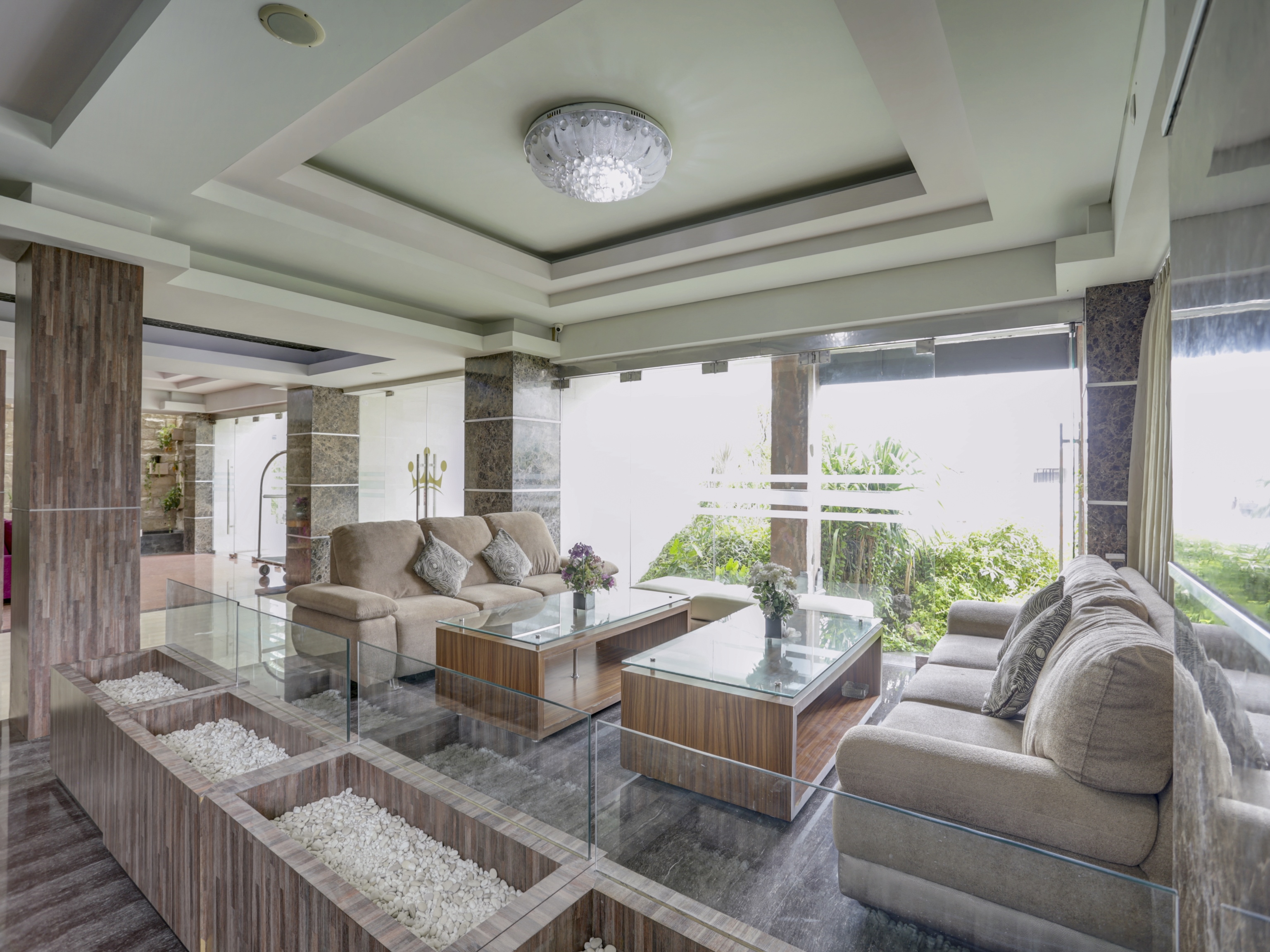 

Roma - Kerobokan - Princess Keisha Hotel and Convention Center