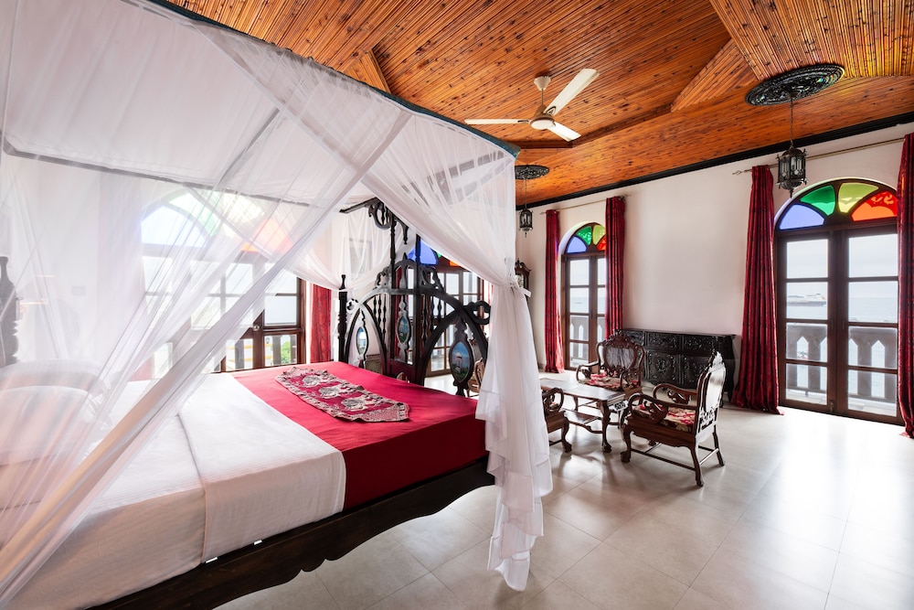 

Verona - Zanzibar Town - Tembo House Hotel