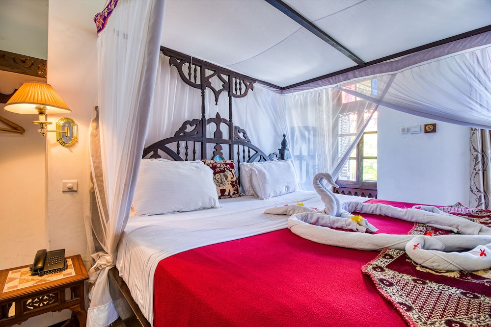 

Milano - Zanzibar, Tanzania, Oceano Indiano - Tembo House Hotel