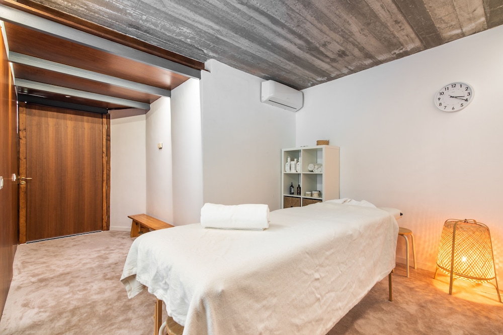 

Trieste - Cala Ratjada - Hotel Can Moragues Health & Wellness