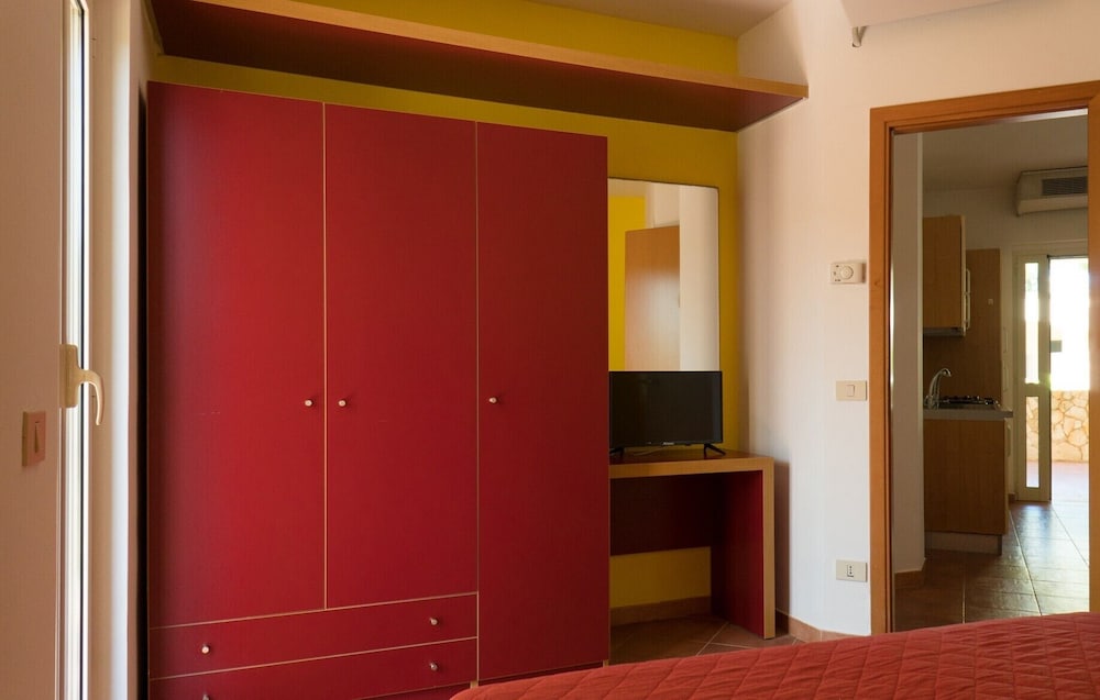 

Roma - Vieste - Villaggio Camping Spiaggia Lunga