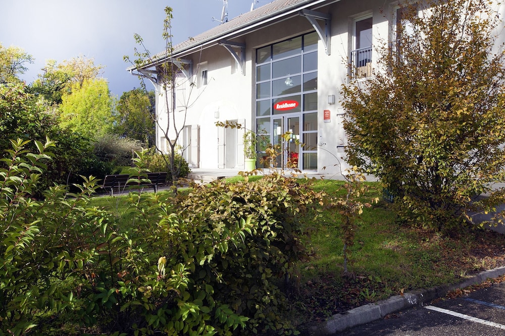

Torino - Ginevra - Residhome Genève Prévessin Le Carré d'Or