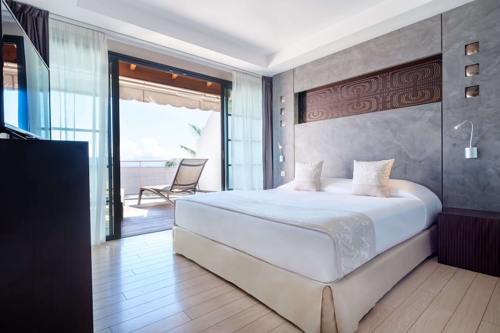 

Venezia - Tahiti, Polinesia francese - Te Moana Tahiti Resort