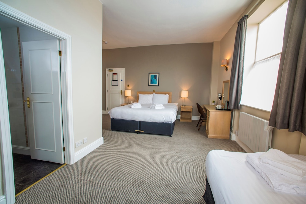 

Milano - Weston-Super-Mare - Old Colonial, Weston-Super-Mare by Marston's Inns